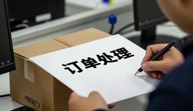 施工现场中的线上店铺运营优势展示
